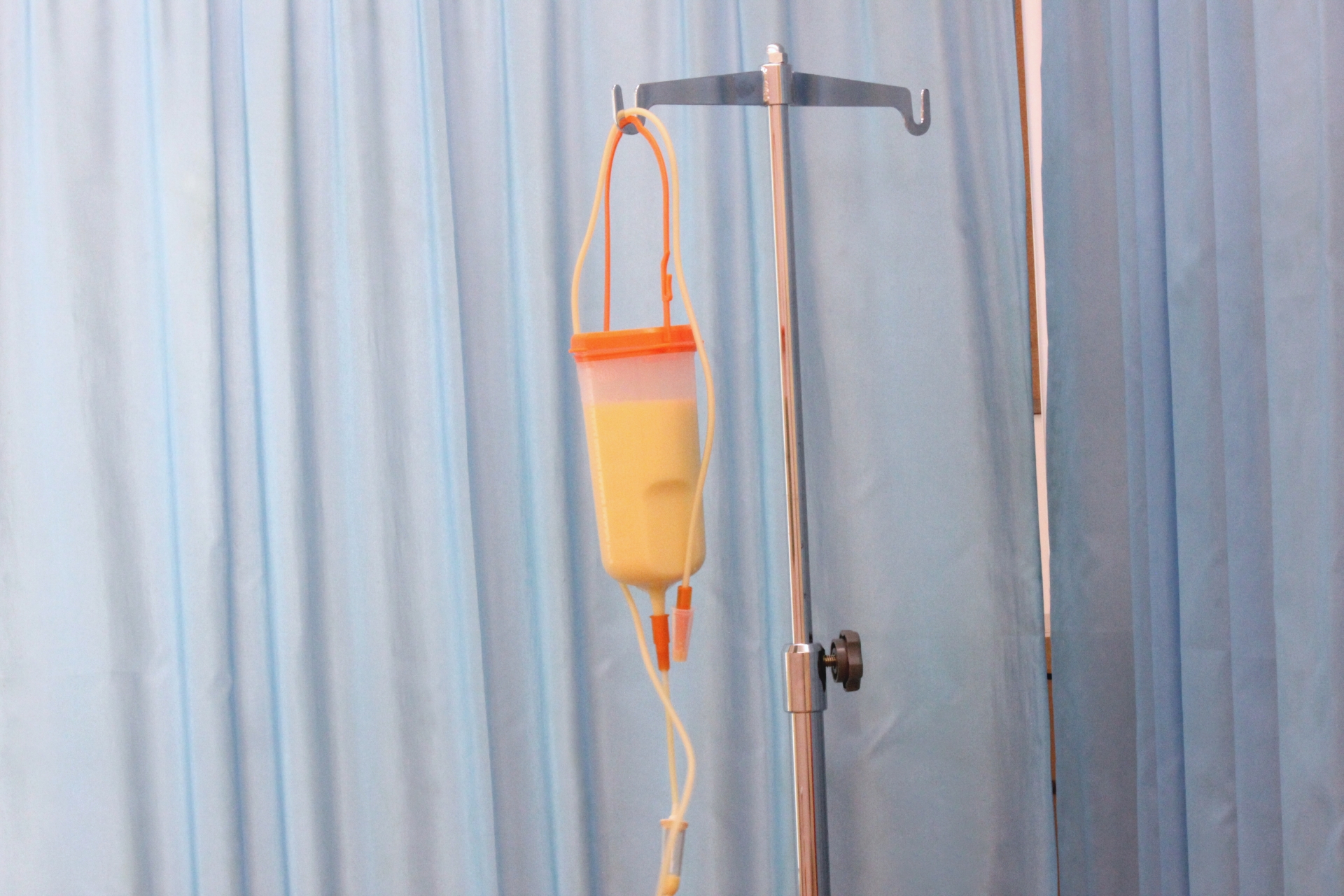 重度の医療ケアが必要な利用者も安心