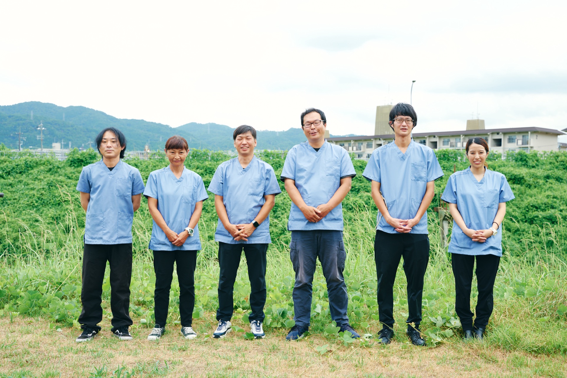 施設情報
